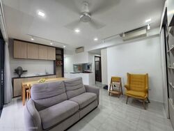 Parc Centros (D19), Condominium #566867521